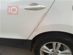 هیوندای تۆکسۆن